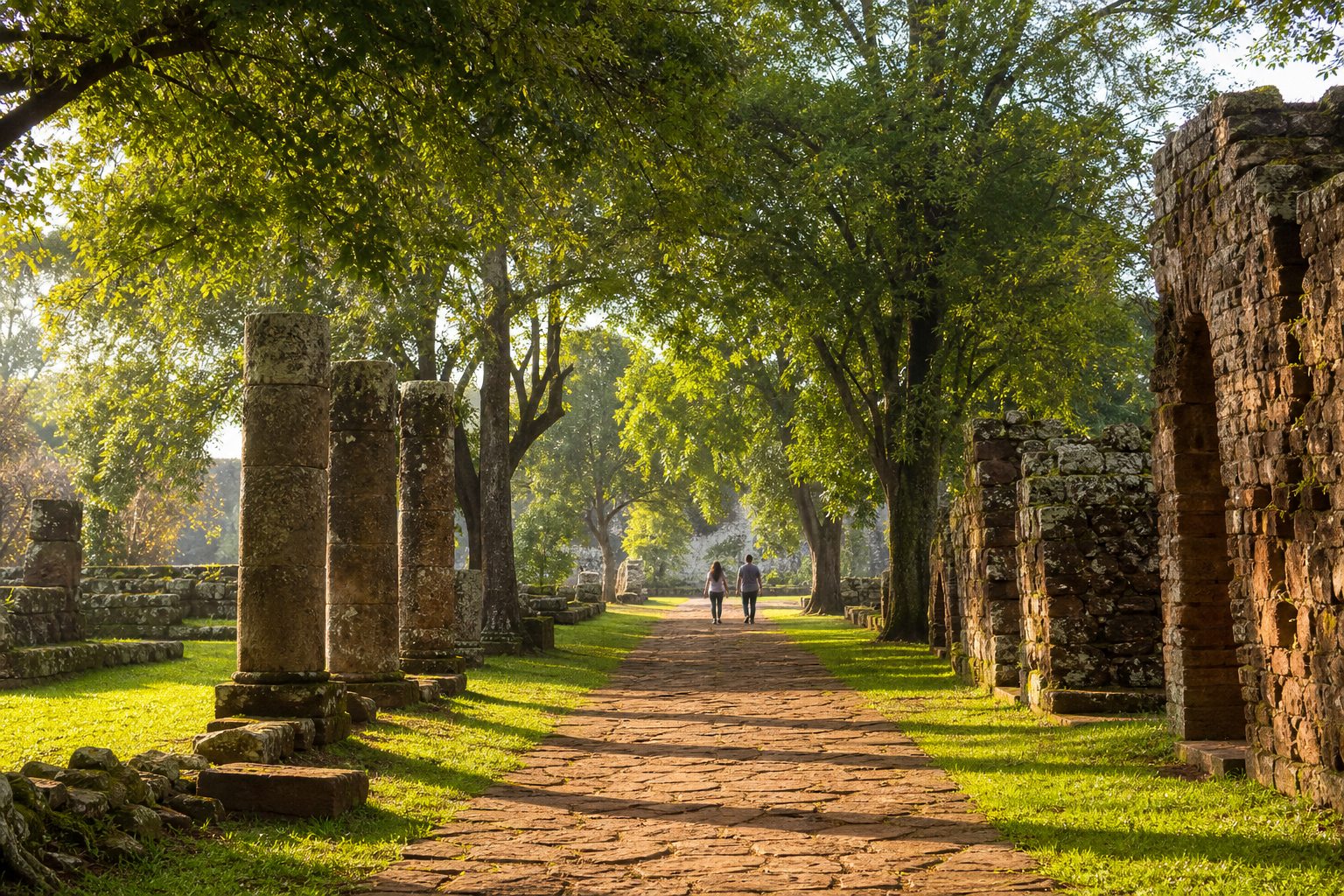 Patrimonio histórico
